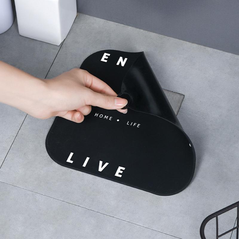 Anti Odor Sewer Deodorant Floor Drain Cover Water Stopper - Minihomy