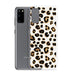 Glamorous Mottled Samsung Case - Minihomy