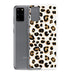 Glamorous Mottled Samsung Case - Minihomy