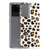 Glamorous Mottled Samsung Case - Minihomy