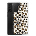 Glamorous Mottled Samsung Case - Minihomy